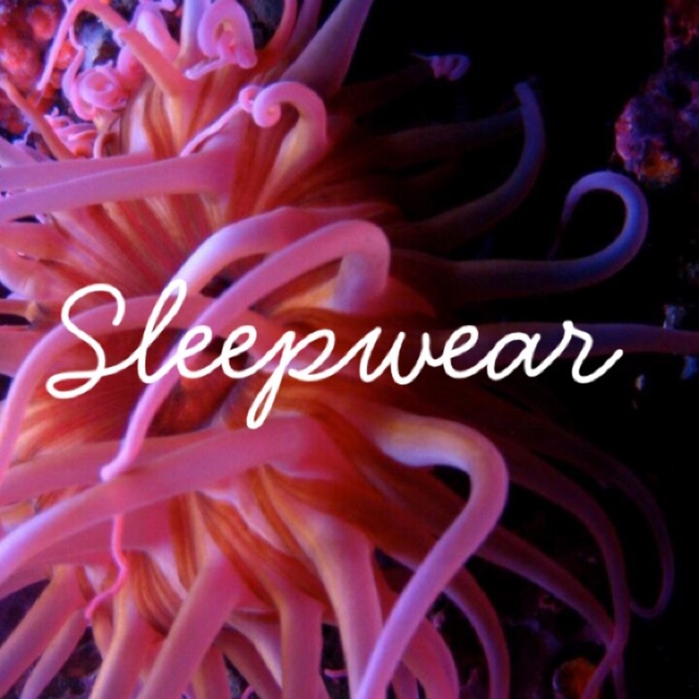 Intimates and Sleepwear
